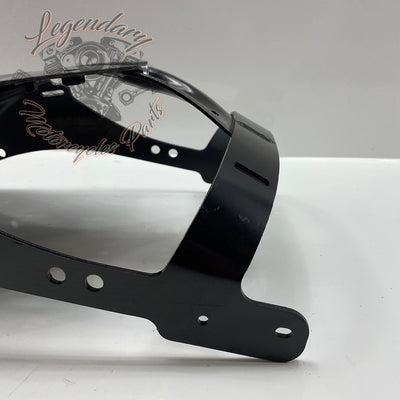 Soporte de guardabarros trasero OEM 48523-07