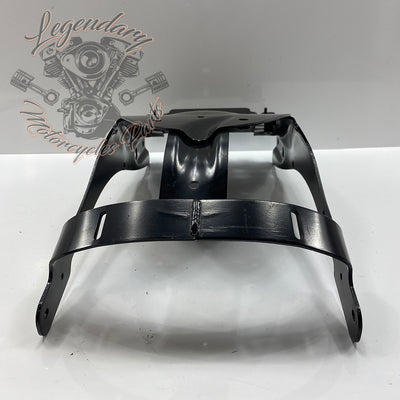 Soporte de guardabarros trasero OEM 48523-07