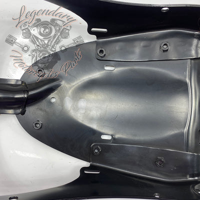 Soporte de guardabarros trasero OEM 48523-07
