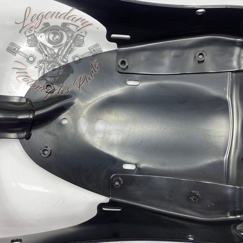 Soporte de guardabarros trasero OEM 48523-07