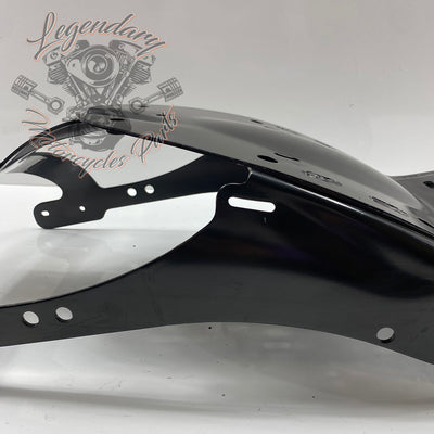 Soporte de guardabarros trasero OEM 48523-07