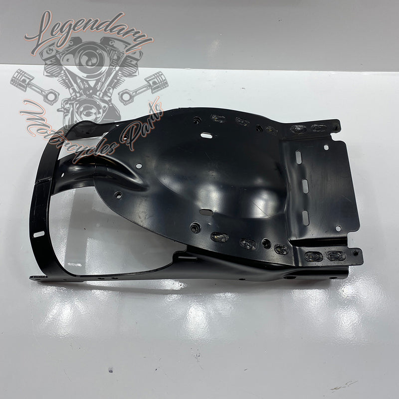 Soporte de guardabarros trasero OEM 48523-07