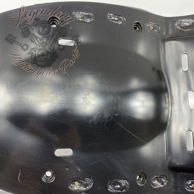 Soporte de guardabarros trasero OEM 48523-07