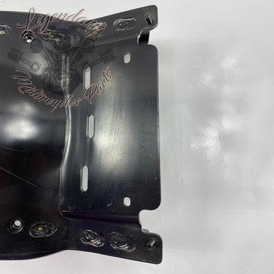Soporte de guardabarros trasero OEM 48523-07