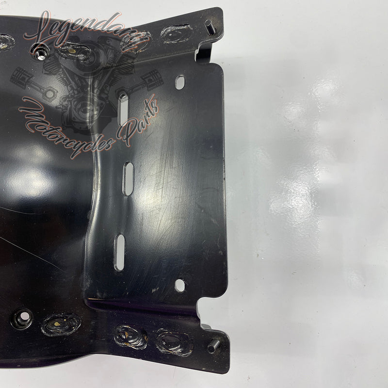 Soporte de guardabarros trasero OEM 48523-07
