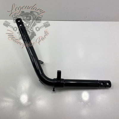 OEM Left Frame Bottom Rail 47984-07BK