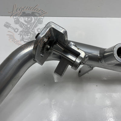 Rail inferior do quadro esquerdo OEM 47987-05BGO