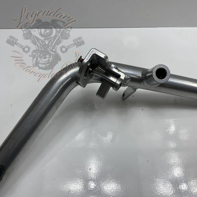 Rail inferior do quadro esquerdo OEM 47987-05BGO