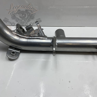 Rail inferior do quadro esquerdo OEM 47987-05BGO