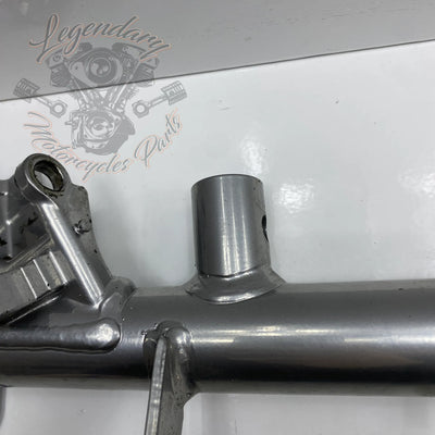 Rail inferior do quadro esquerdo OEM 47987-05BGO