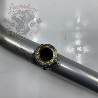 Guia inferior da estrutura direita OEM 47988-05BGO