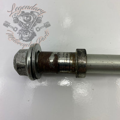 Swingarm shaft OEM 47610-08