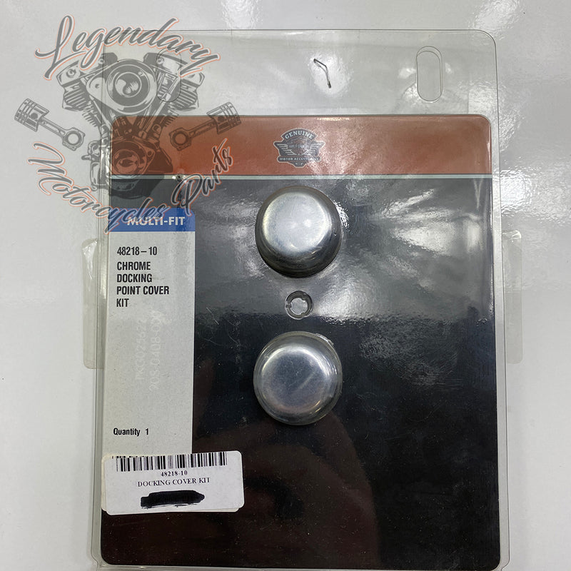 Short fixing brackets OEM 48218-10