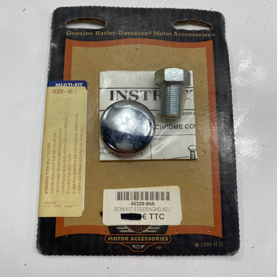 Tampa da porca de direção OEM 48329-90A