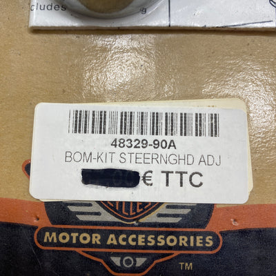 Tampa da porca de direção OEM 48329-90A