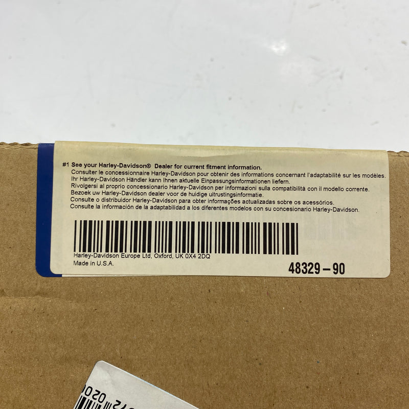Tampa da porca de direção OEM 48329-90A