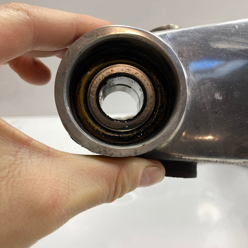 Swingarm OEM CC
