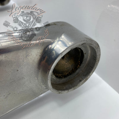 Zadnja nihajna roka OEM 48604-07