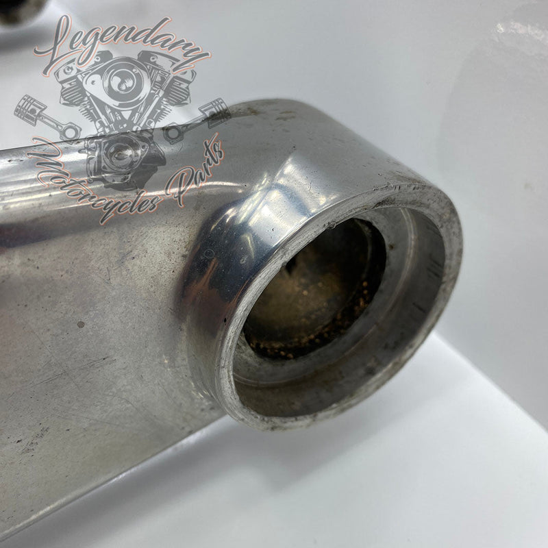 Zadnja nihajna roka OEM 48604-07