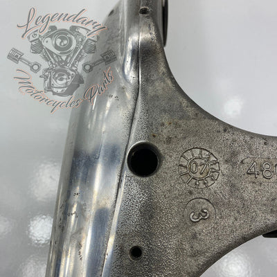 Zadnja nihajna roka OEM 48604-07