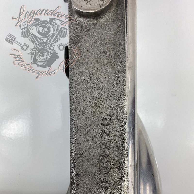 Zadnja nihajna roka OEM 48604-07