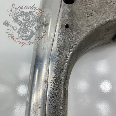 Zadnja nihajna roka OEM 48604-07