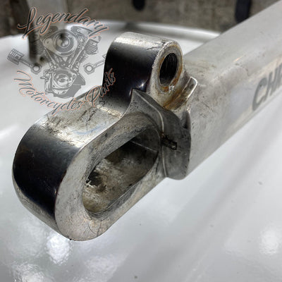 Zadnja nihajna roka OEM 48604-07