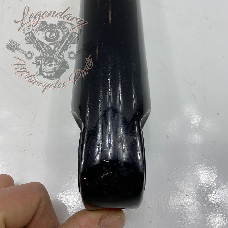 Coppia di foderi forcella OEM 48622-08