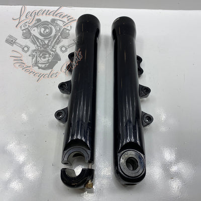 Coppia di foderi forcella OEM 48622-08