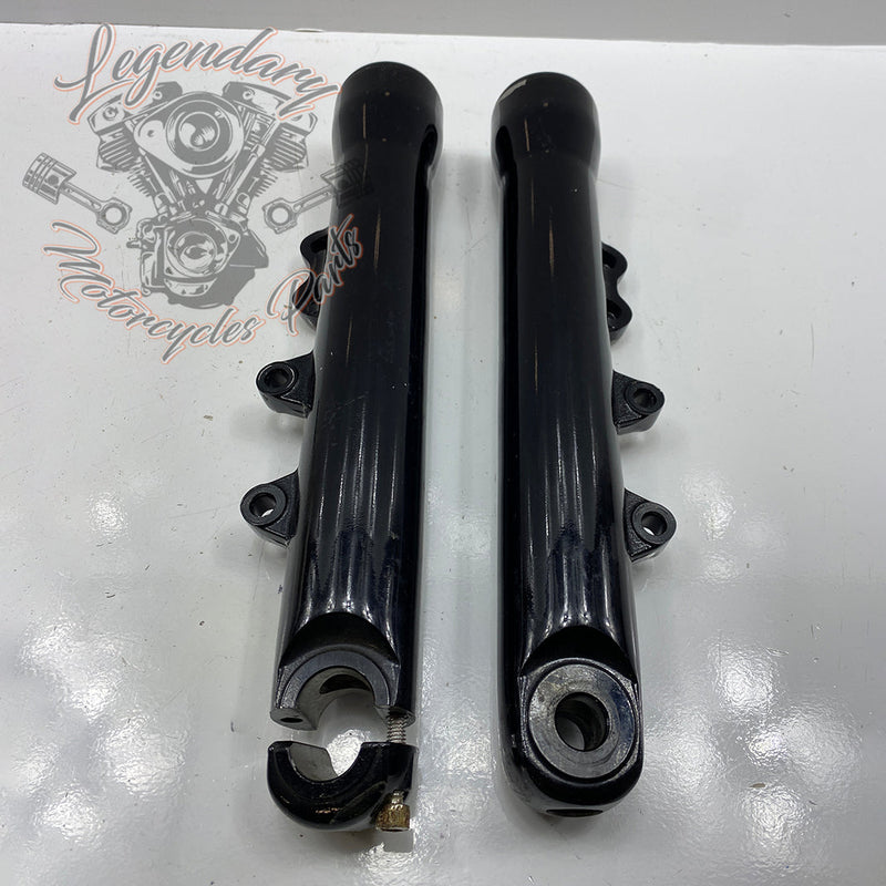 Coppia di foderi forcella OEM 48622-08