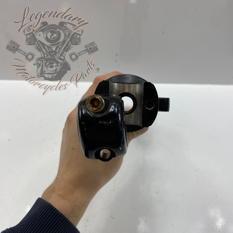 Coppia di foderi forcella OEM 48622-08