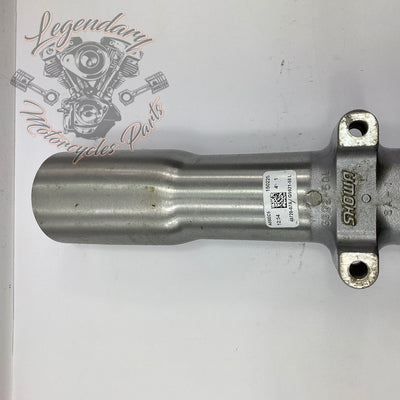 Fork sliders OEM 48720-07A