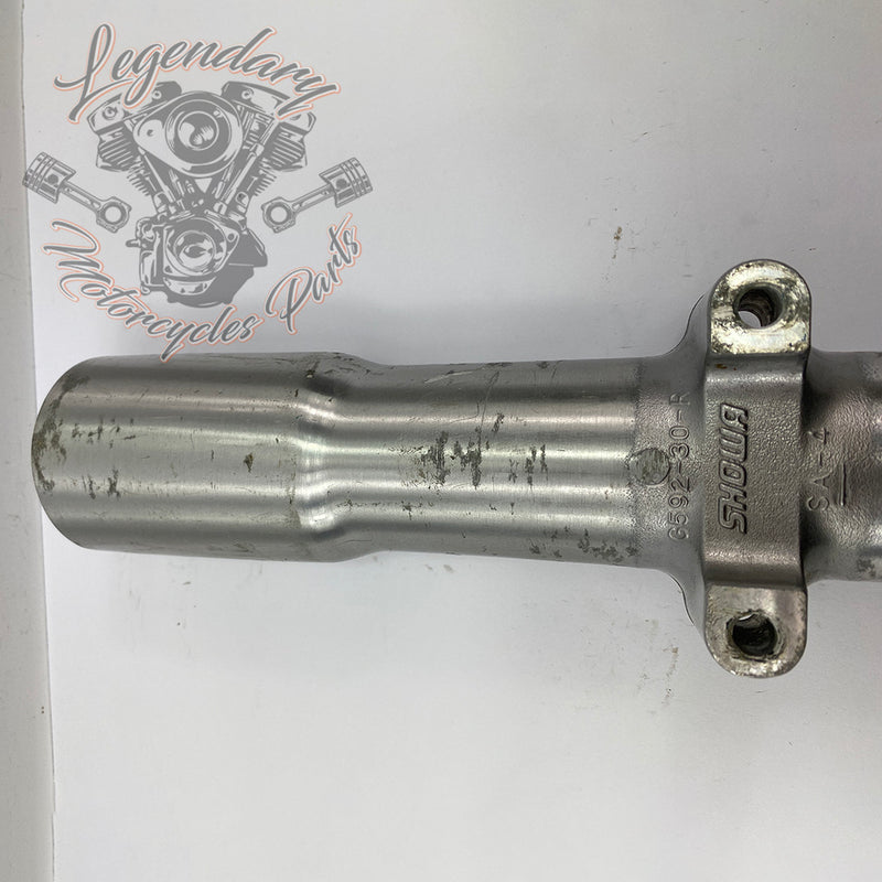 Fork sliders OEM 48720-07A