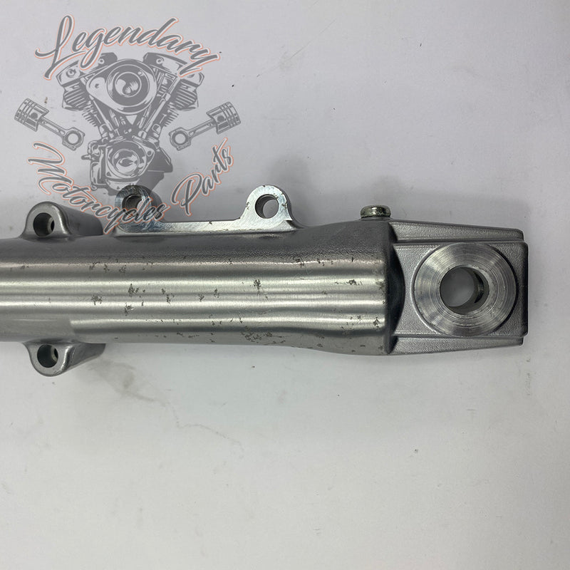 Left fork slider OEM 48721-07