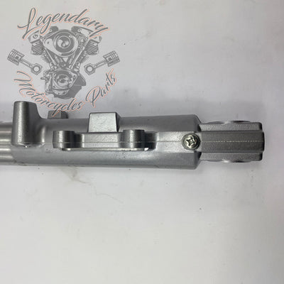 Left fork slider OEM 48721-07