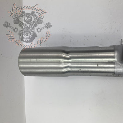 Left fork slider OEM 48721-07