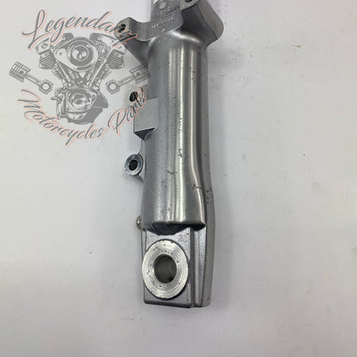 Left fork slider OEM 48721-07