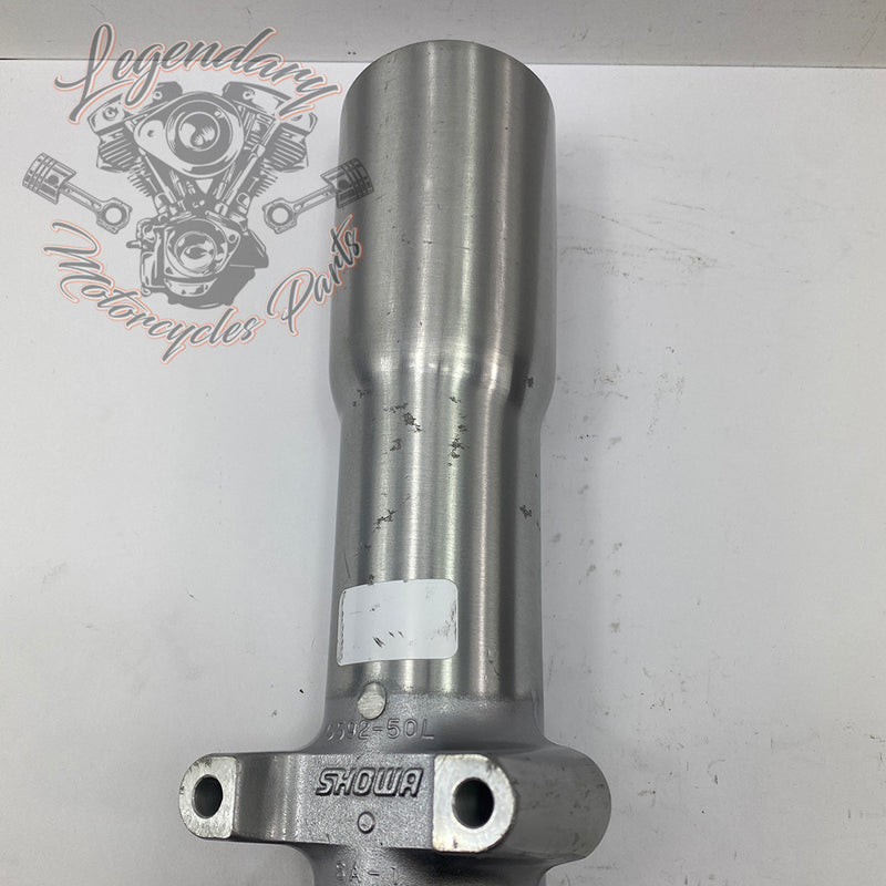 Left fork slider OEM 48721-07