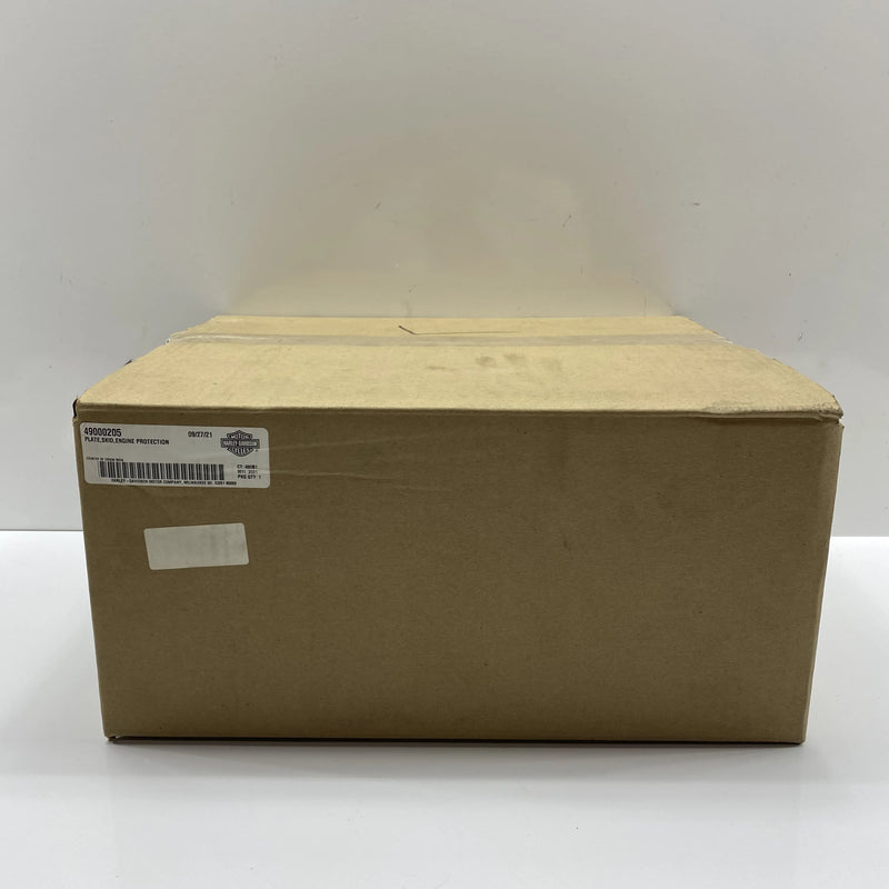 Engine guard OEM 49000205