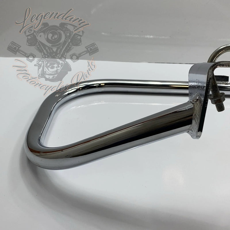 Crash Bar OEM 49010-06