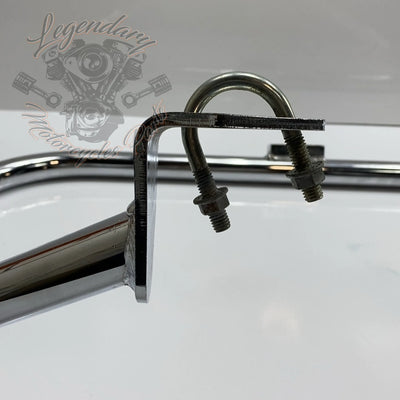 Crash Bar OEM 49010-06