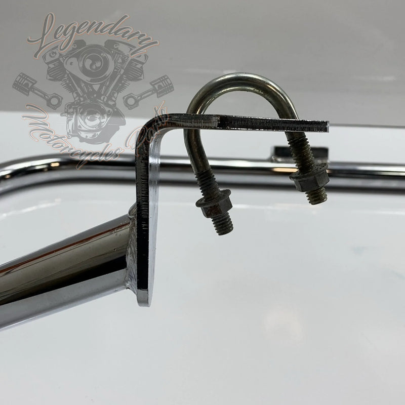 Crash Bar OEM 49010-06