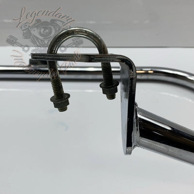 Crash Bar OEM 49010-06