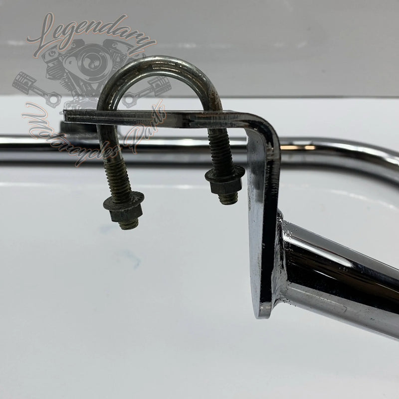 Crash Bar OEM 49010-06