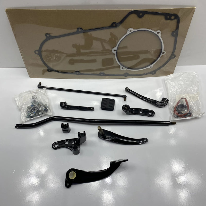 Kit comandi avanzati OEM 49021-09