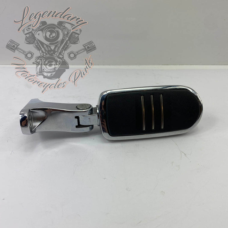 Passenger footrest support right OEM 49036-04A