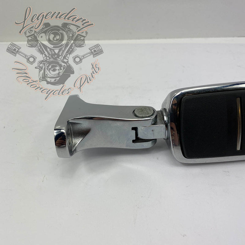 Passenger footrest support right OEM 49036-04A
