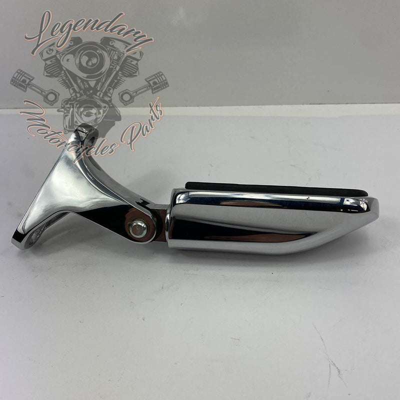 Passenger footrest support right OEM 49036-04A