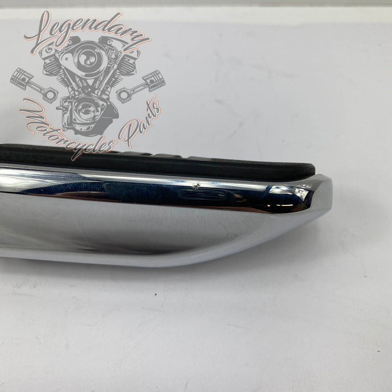 Passenger footrest support right OEM 49036-04A