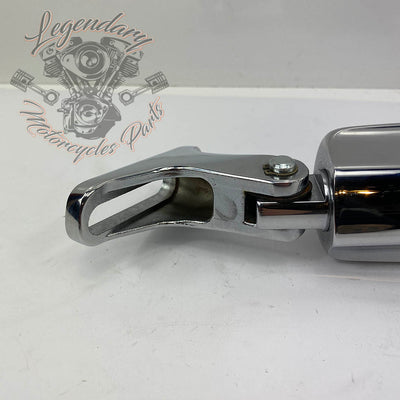 Passenger footrest support right OEM 49036-04A